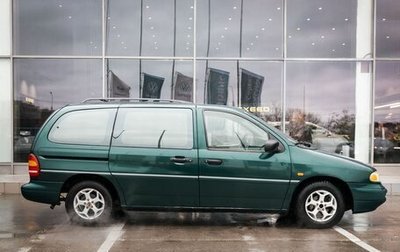 Ford Windstar I, 1994 год, 350 000 рублей, 1 фотография