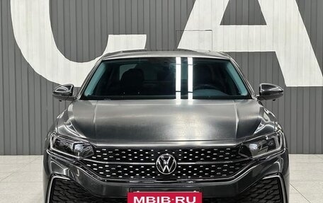 Volkswagen Passat B8 рестайлинг, 2021 год, 2 250 111 рублей, 2 фотография