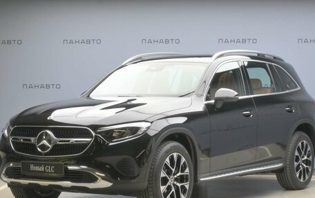 Mercedes-Benz GLC, 2023 год, 10 507 218 рублей, 1 фотография