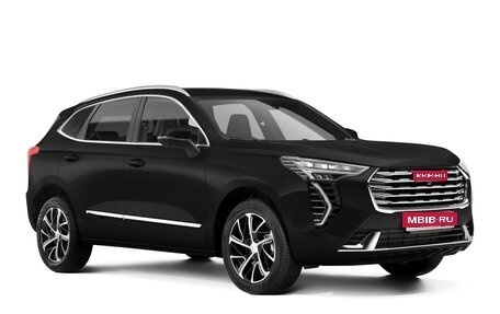 Haval Jolion, 2024 год, 2 649 000 рублей, 1 фотография