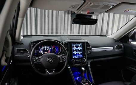 Renault Koleos II, 2022 год, 4 290 000 рублей, 6 фотография