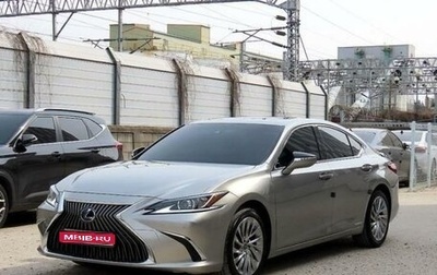Lexus ES VII, 2020 год, 3 897 000 рублей, 1 фотография