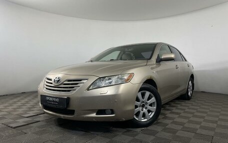 Toyota Camry, 2007 год, 1 190 000 рублей, 1 фотография