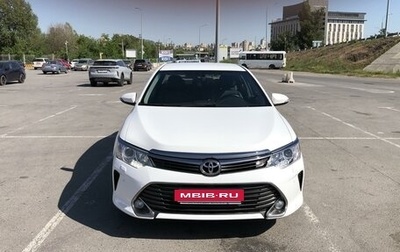 Toyota Camry, 2014 год, 3 100 000 рублей, 1 фотография