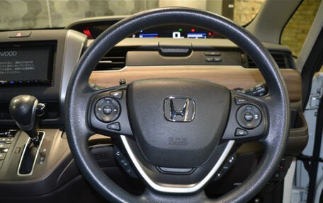 Honda Freed II, 2021 год, 1 243 000 рублей, 9 фотография