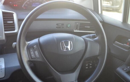 Honda Freed I, 2014 год, 7 фотография