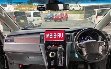 Mitsubishi Delica D:5 I, 2021 год, 3 220 000 рублей, 14 фотография
