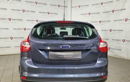 Ford Focus III, 2013 год, 930 000 рублей, 3 фотография