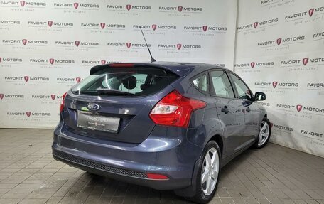 Ford Focus III, 2013 год, 930 000 рублей, 6 фотография