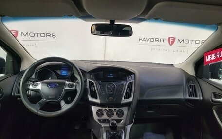 Ford Focus III, 2013 год, 930 000 рублей, 7 фотография