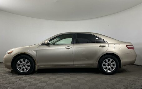 Toyota Camry, 2007 год, 1 190 000 рублей, 4 фотография