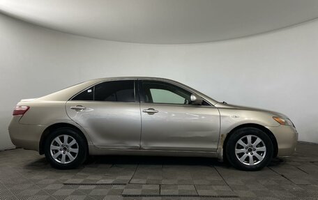 Toyota Camry, 2007 год, 1 190 000 рублей, 3 фотография