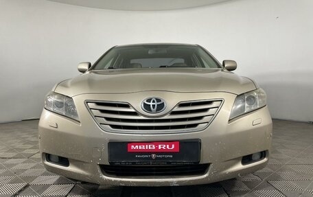 Toyota Camry, 2007 год, 1 190 000 рублей, 2 фотография