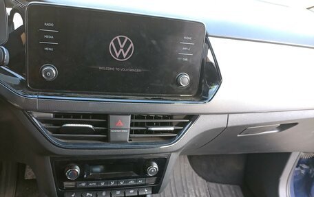 Volkswagen Polo VI (EU Market), 2021 год, 2 500 000 рублей, 8 фотография