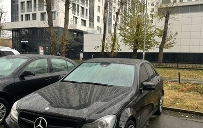 Mercedes-Benz C-Класс, 2013 год, 1 400 000 рублей, 1 фотография