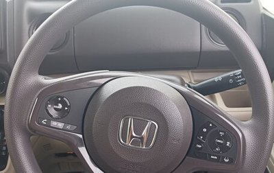 Honda N-BOX II, 2019 год, 1 077 000 рублей, 1 фотография