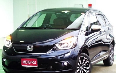 Honda Fit, 2021 год, 1 360 000 рублей, 1 фотография