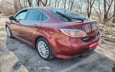 Mazda 6, 2012 год, 1 435 000 рублей, 1 фотография