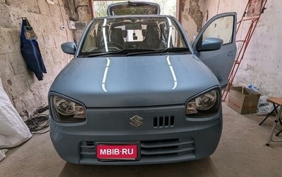 Suzuki Alto, 2018 год, 630 000 рублей, 1 фотография