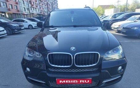 BMW X5, 2007 год, 2 200 000 рублей, 1 фотография