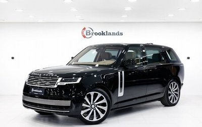 Land Rover Range Rover IV рестайлинг, 2023 год, 35 490 000 рублей, 1 фотография