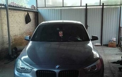 BMW 5 серия, 2009 год, 1 110 000 рублей, 1 фотография
