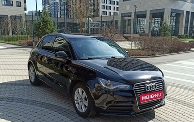 Audi A1, 2014 год, 1 400 000 рублей, 1 фотография