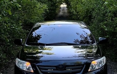 Toyota Corolla, 2008 год, 1 150 000 рублей, 1 фотография