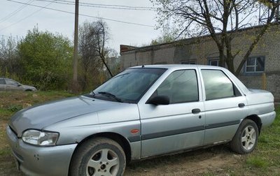 Ford Escort V, 1996 год, 120 000 рублей, 1 фотография