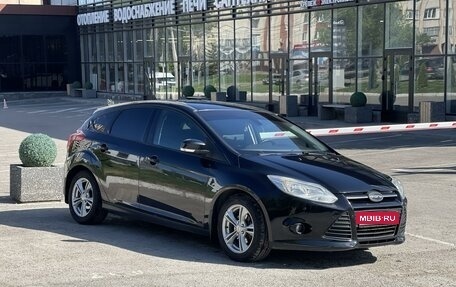 Ford Focus III, 2012 год, 820 000 рублей, 1 фотография