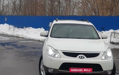 Hyundai ix55, 2011 год, 1 750 000 рублей, 1 фотография