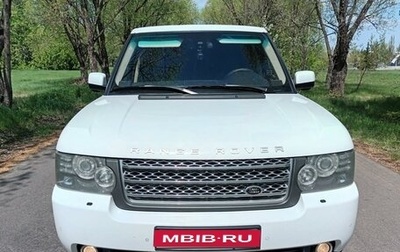 Land Rover Range Rover III, 2010 год, 2 500 000 рублей, 1 фотография