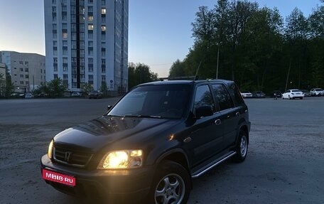 Honda CR-V IV, 1998 год, 600 000 рублей, 1 фотография