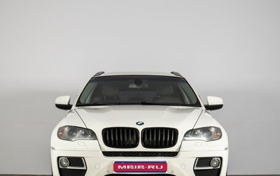 BMW X6, 2012 год, 1 899 000 рублей, 1 фотография