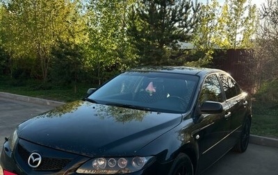 Mazda 6, 2006 год, 440 000 рублей, 1 фотография
