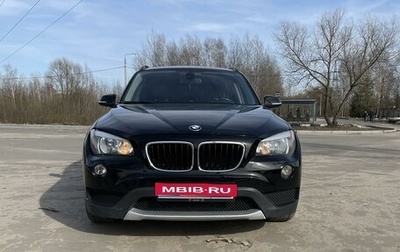 BMW X1, 2013 год, 1 499 900 рублей, 1 фотография