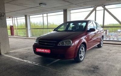 Chevrolet Lacetti, 2008 год, 800 000 рублей, 1 фотография