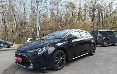 Toyota Corolla, 2019 год, 2 100 000 рублей, 1 фотография