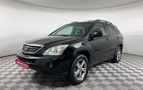 Lexus RX II рестайлинг, 2005 год, 990 000 рублей, 1 фотография