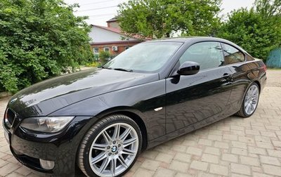 BMW 3 серия, 2009 год, 1 570 000 рублей, 1 фотография