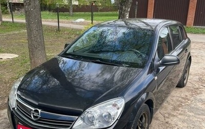 Opel Astra H, 2012 год, 620 000 рублей, 1 фотография