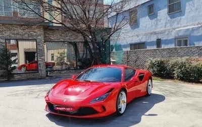 Ferrari F8, 2021 год, 26 100 000 рублей, 1 фотография