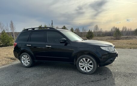 Subaru Forester, 2012 год, 1 450 000 рублей, 1 фотография