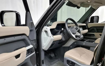 Land Rover Defender II, 2021 год, 7 405 000 рублей, 1 фотография