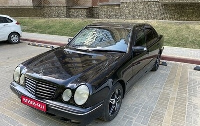Mercedes-Benz E-Класс, 2000 год, 380 000 рублей, 1 фотография