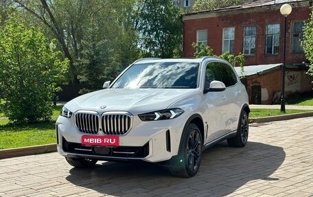 BMW X5, 2023 год, 14 500 000 рублей, 1 фотография