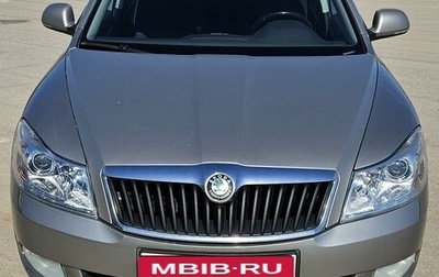 Skoda Octavia, 2011 год, 900 000 рублей, 1 фотография