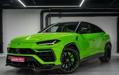Lamborghini Urus I, 2022 год, 41 490 000 рублей, 1 фотография