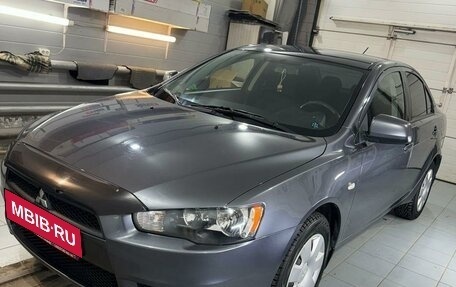 Mitsubishi Lancer IX, 2010 год, 930 000 рублей, 1 фотография