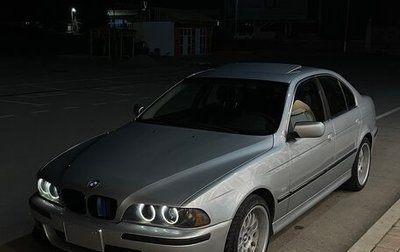 BMW 5 серия, 1998 год, 1 190 000 рублей, 1 фотография